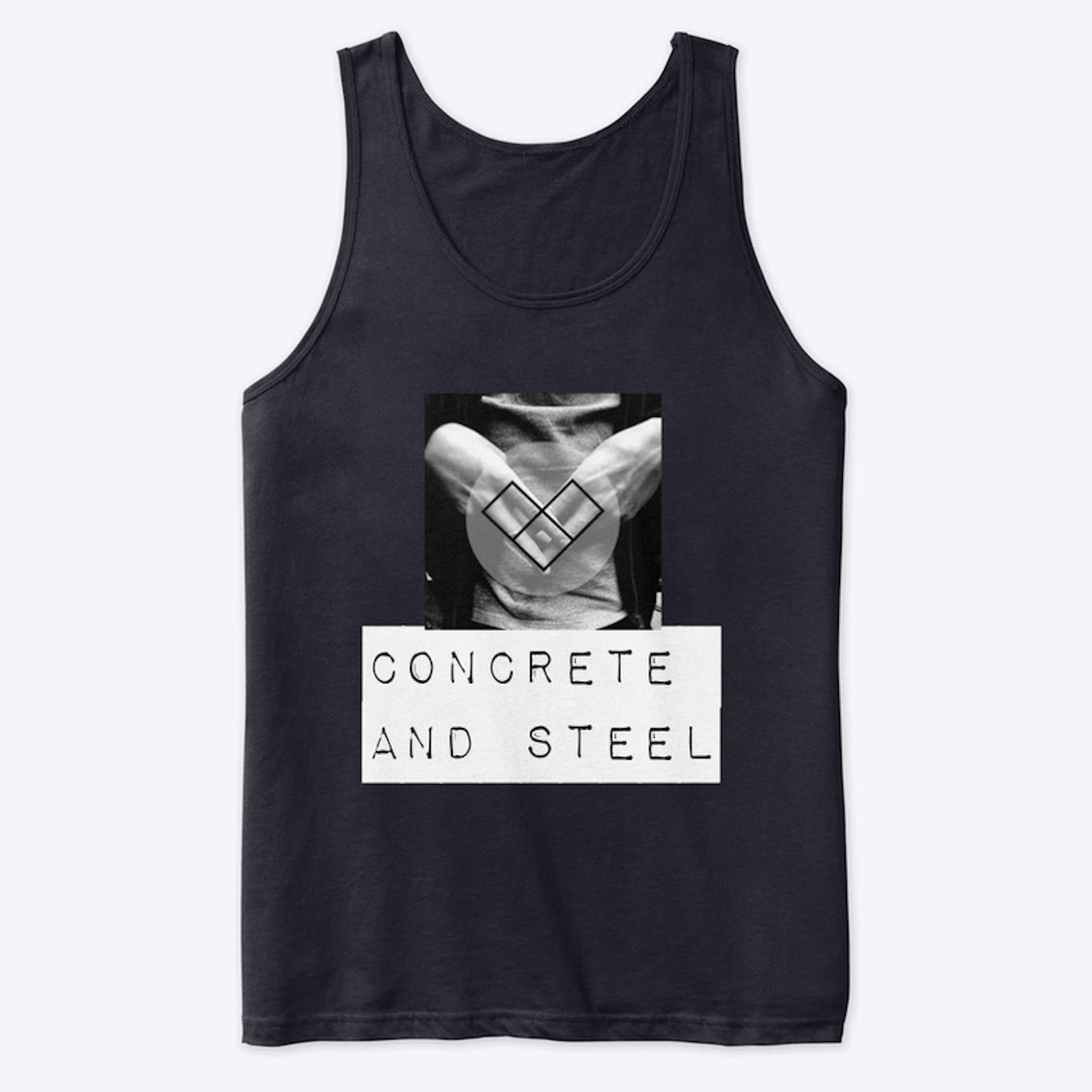 Concrete and Steel Collection
